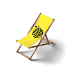 LemonNade - Folding Chair - Wooden