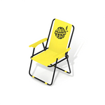 LemonNade - Folding Chair - Aluminum