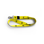 LemonNade - Sublimation Lanyard - Yellow