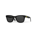LemonNade - Yellow Sunglasses w/ Black Logo