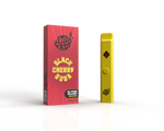 LemonNade - THCA Blend Disposable 2ml - Black Cherry Soda