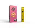 LemonNade - THCA Blend Disposable 2ml - Pink Pineapple