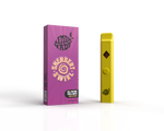 LemonNade - THCA Blend Disposable 2ml - Sherbert Swirl