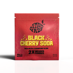 LemonNade - THCA Delta 9 Blend Gummies Bag - Black Cherry Soda