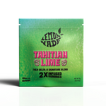 LemonNade - THCA Delta 9 Blend Gummies Bag - Tahitian Lime
