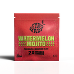 LemonNade - THCA Delta 9 Blend Gummies Bag - Watermelon Mojito