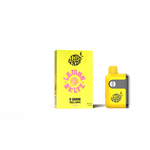 LemonNade - THCA Disposable 5g - Lemon Beltz