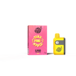 LemonNade - THCA Disposable 5g - Pink Pineapple