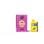 LemonNade - THCA Disposable 5g - Purple Passionfruit