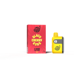 LemonNade - THCA Disposable 5g - Black Cherry Soda