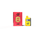 LemonNade - THCA Disposable 5g - Watermelon Mojito