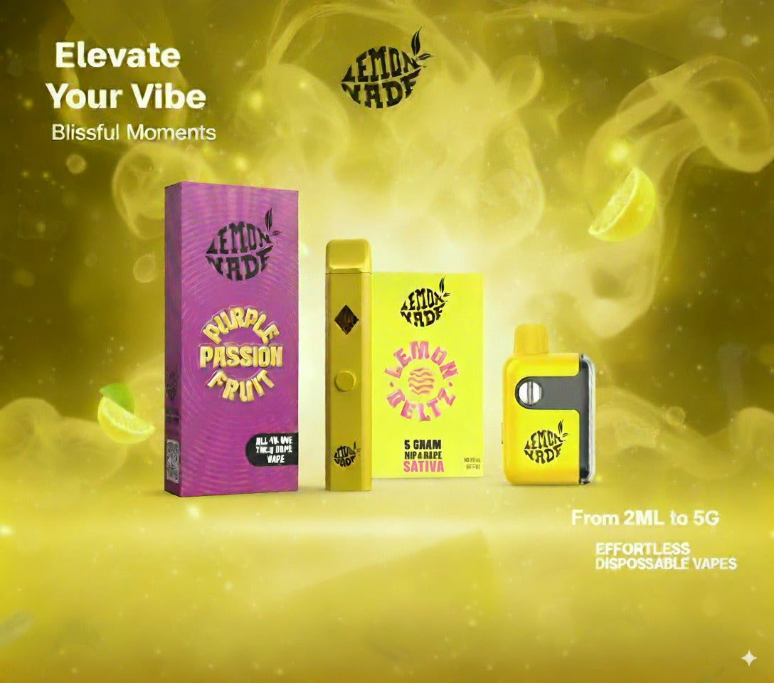 Disposable Vapes