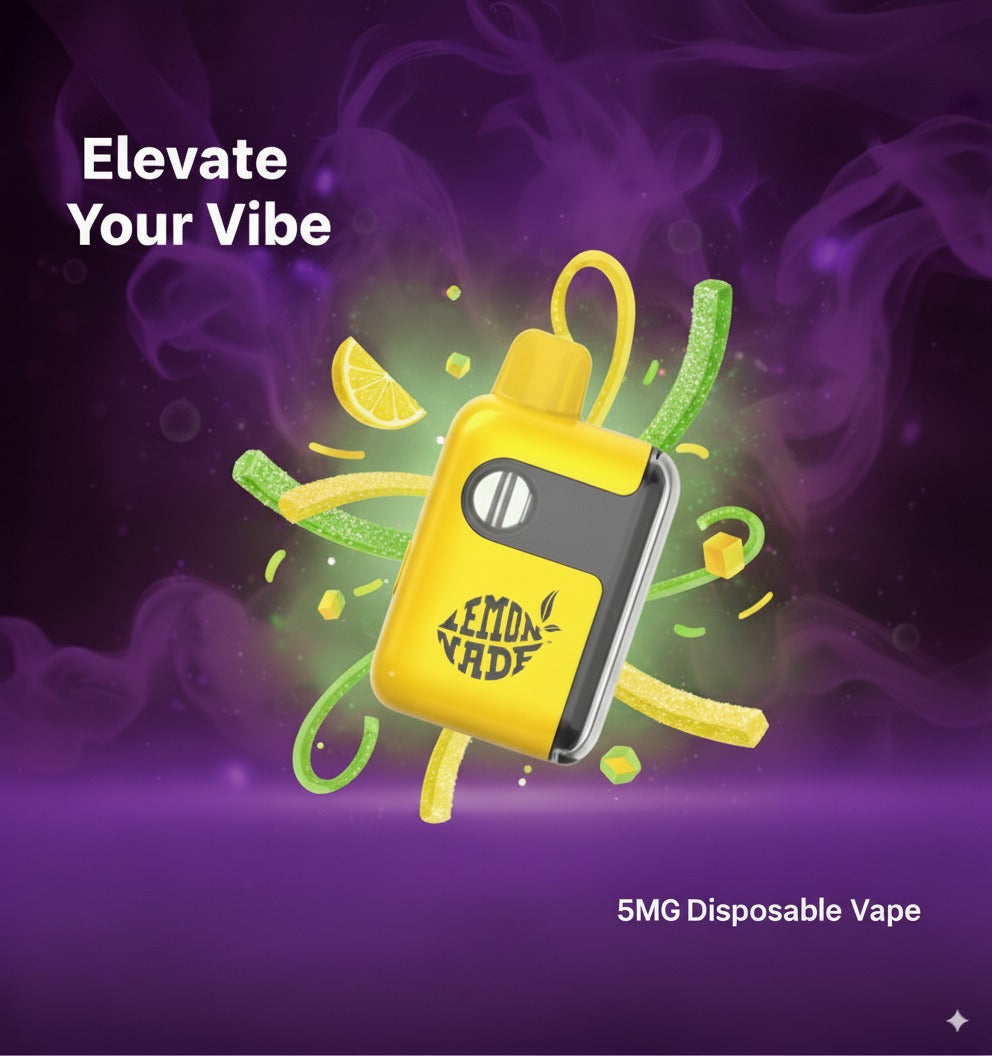 Disposable Vapes 5G