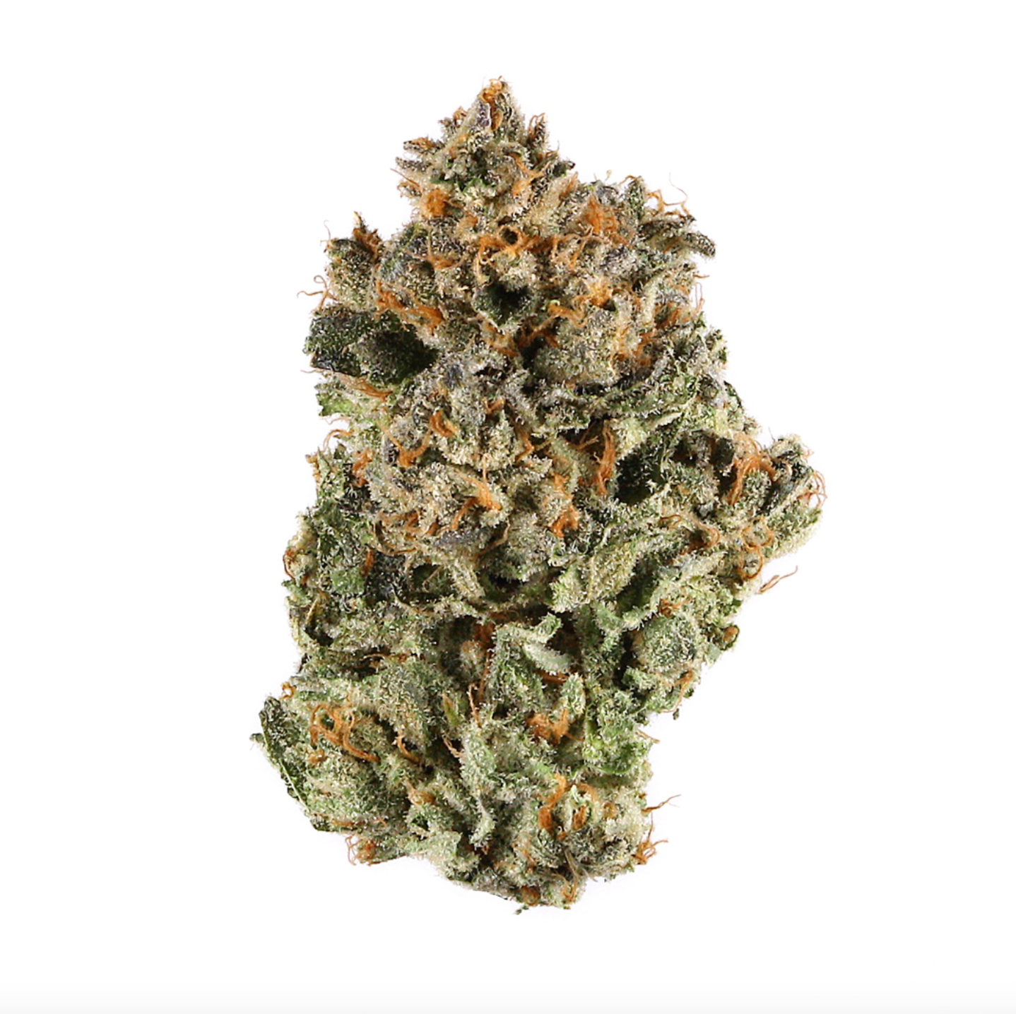 LemonNade - THCA Blend Flower 3.5g Bag - Sherbert Swirl