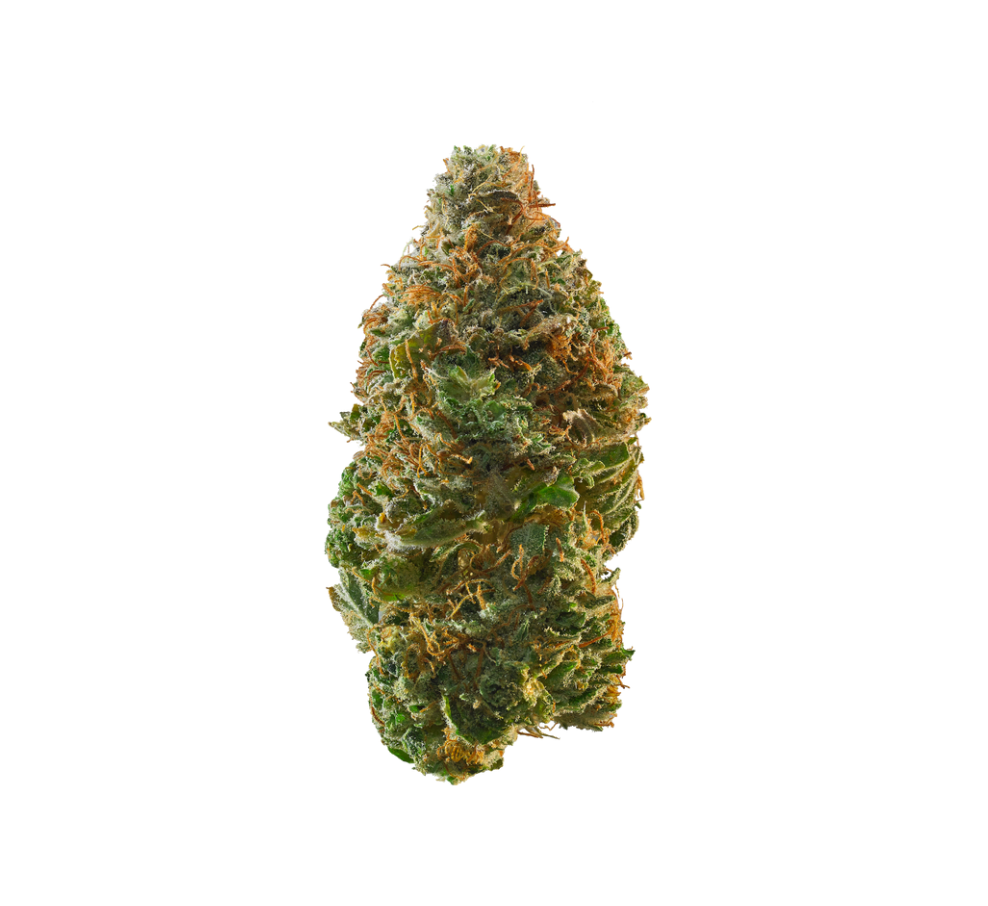 LemonNade - THCA Blend Flower 3.5g Bag - Tahitian Lime
